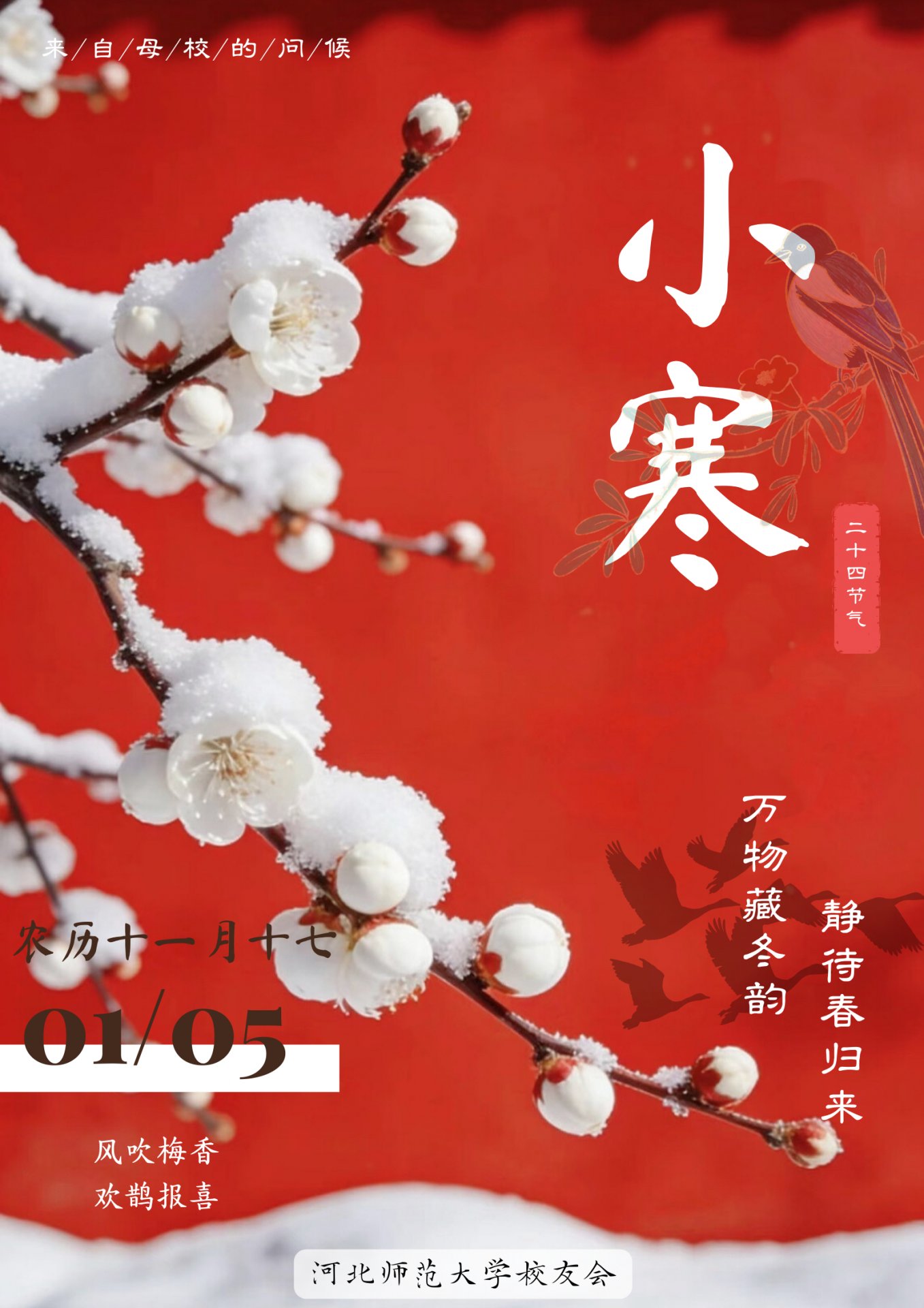 9号彩app优惠活动校友返校邀请函