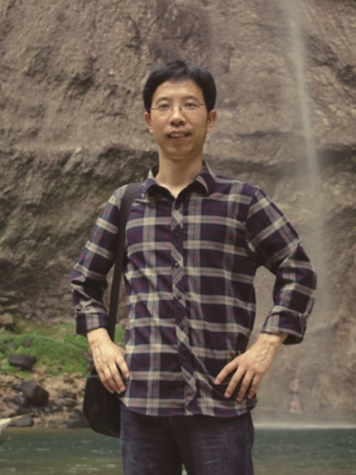 杨秀发.jpg 师资队伍