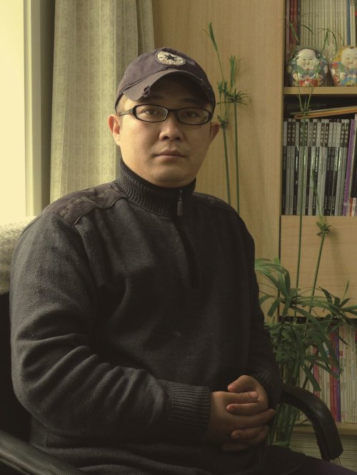 师资队伍