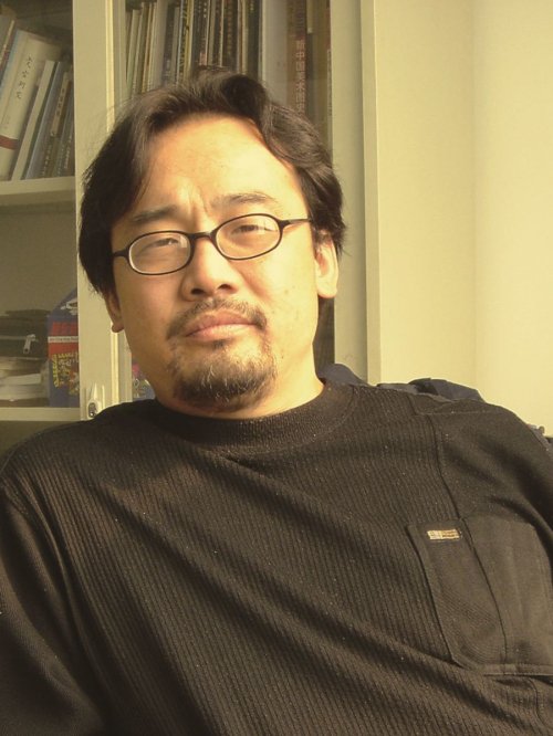 田力勇.jpg 师资队伍